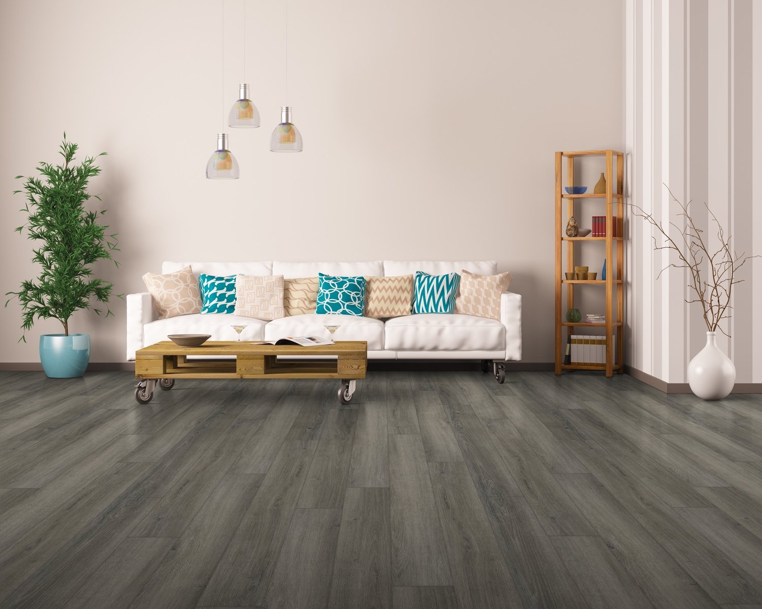 Vinyl Central Avenue - CW12008PAD City Wide With Pad | Factory Flooring ...