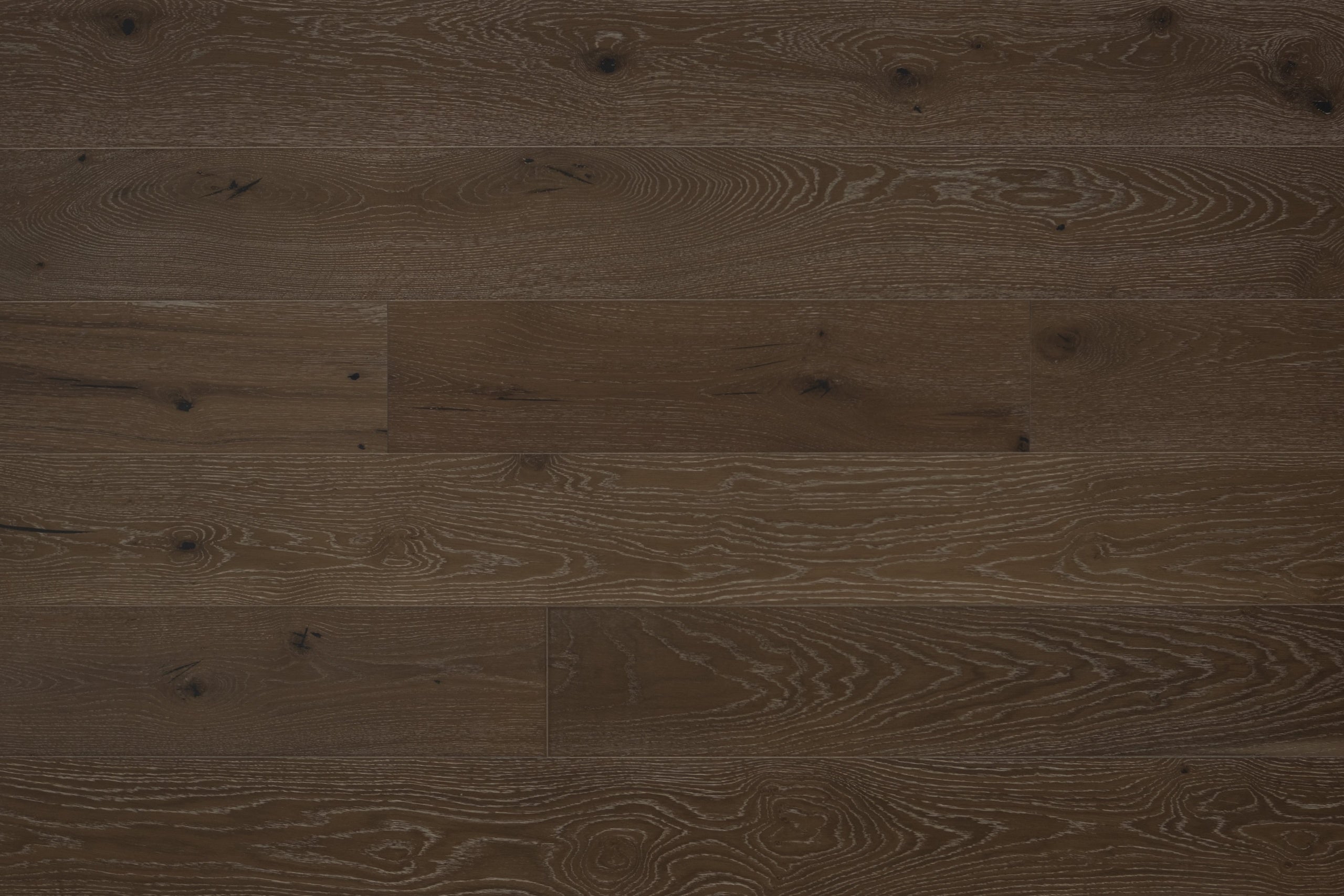 Hardwood Chai TC-011 Tea Collection