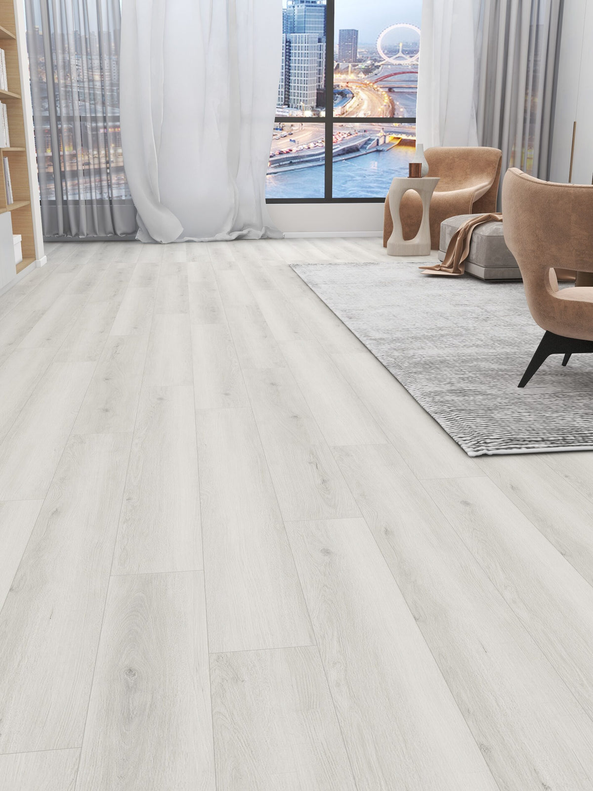 BILL PERRY Chalk Oak Fabulous Collection