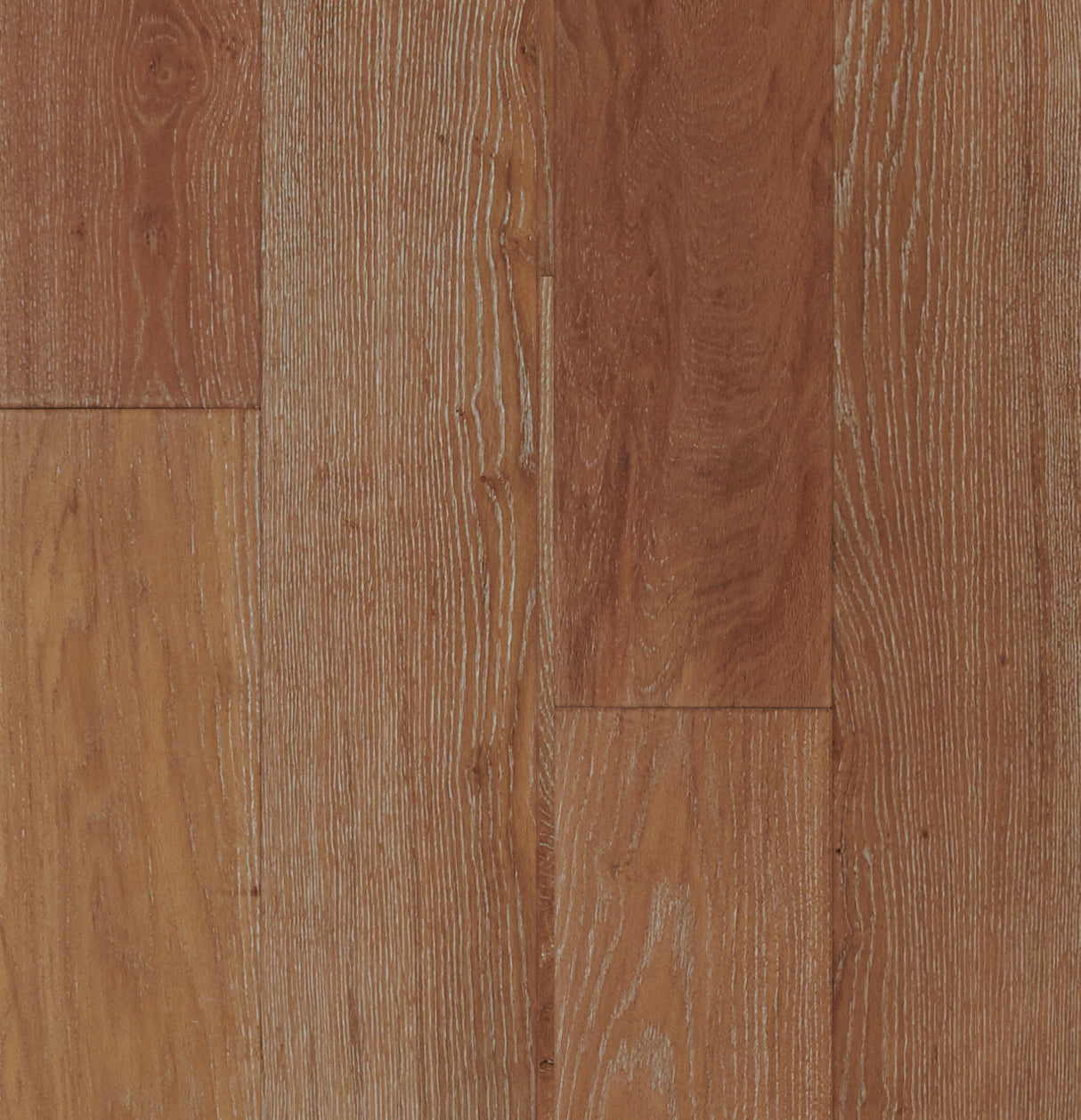 Hardwood Charcoal Heather EKTB75L07W TimberBrushed - Gold Oak 7.48"