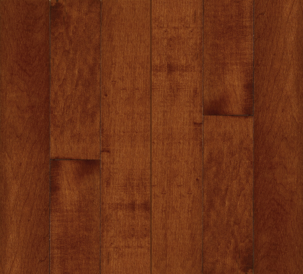 Hardwood Cherry  5\" CM5728 KENNEDALE PRESTIGE PLANK