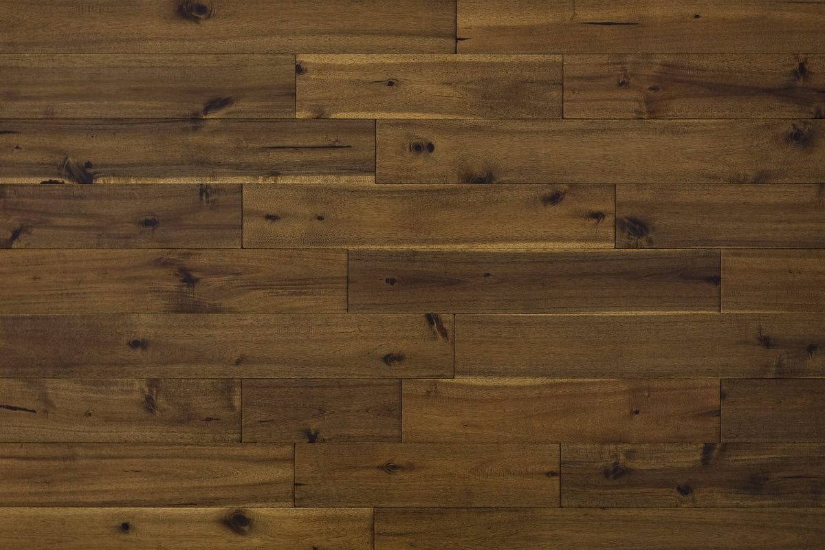 Aurora Chestnut WC-002 World Collection