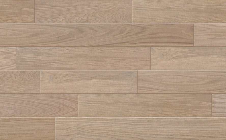 Hardwood Chestnut  AME-OG19011 Premium Oak Grove