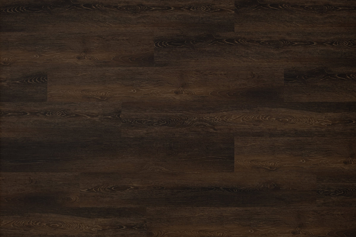 Aurora Chestnut Cove Oak VC-002 SPC WaterGuard Collection