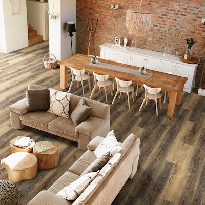 Create Flooring By Muchsee Chestnut GE494 GREAT EXPECTATIONS