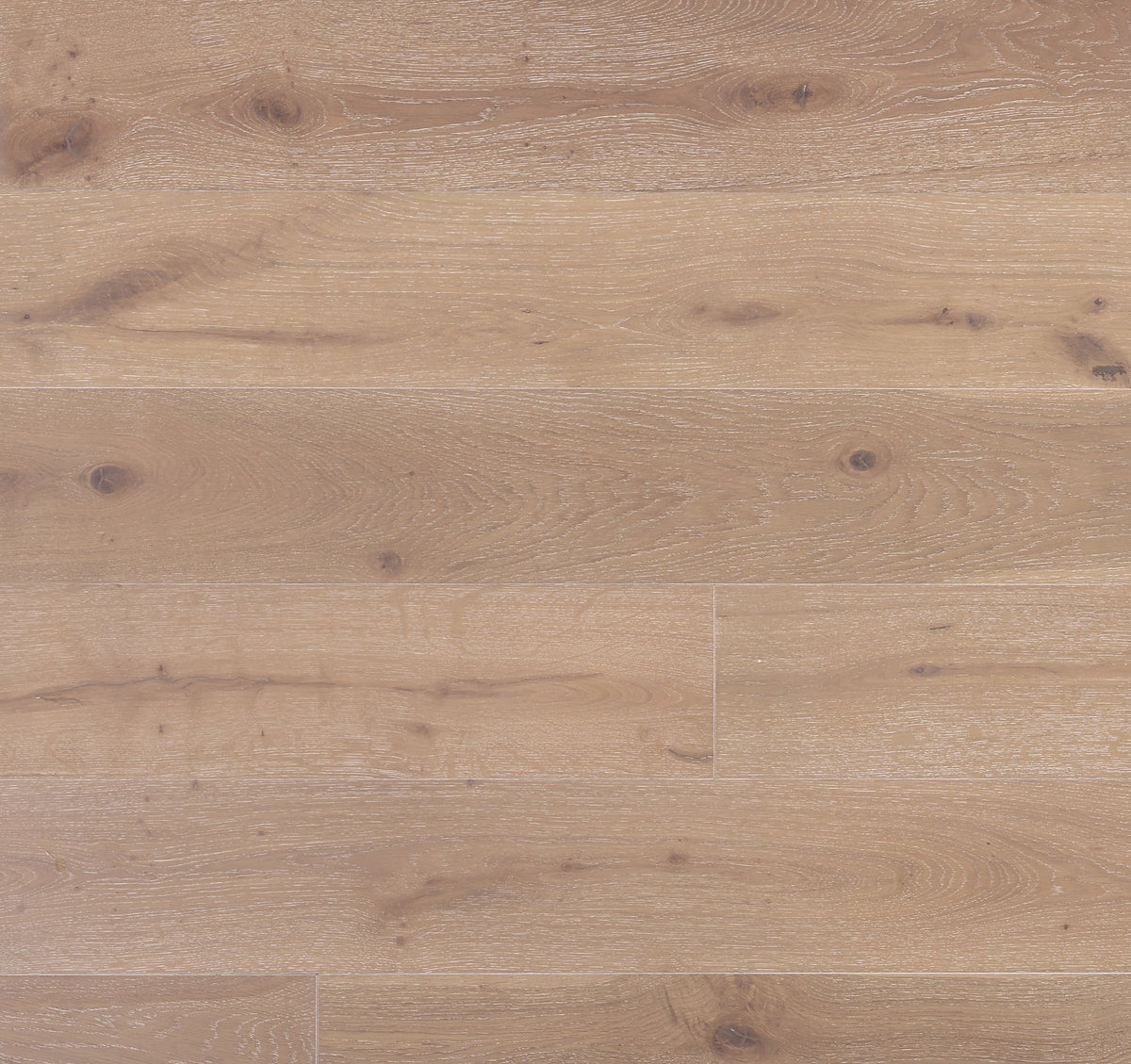 Hardwood Churchill  Vantage Oak Collection