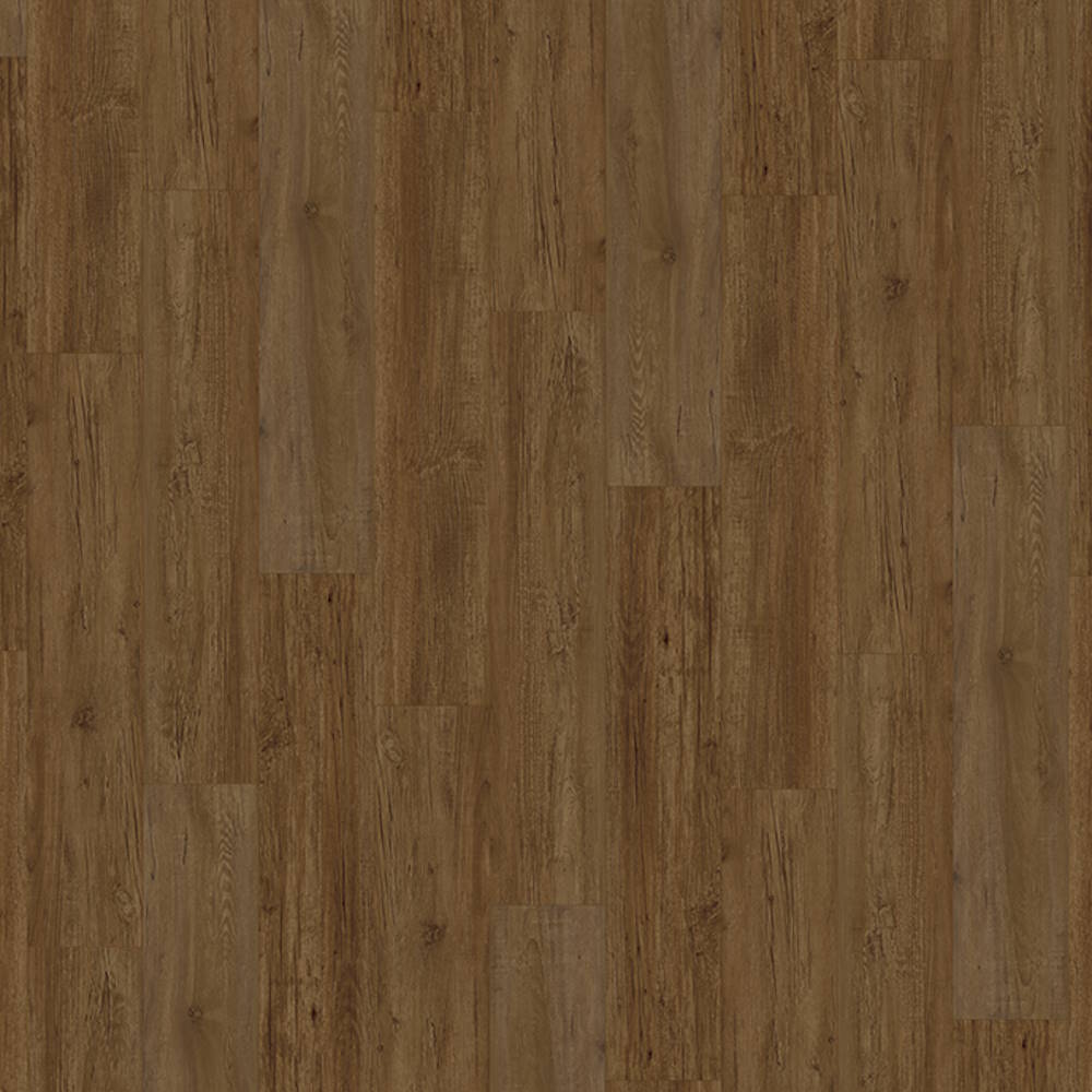 Vinyl Cinnamon Oak D-PP-1207CO  PROJECT PLUS