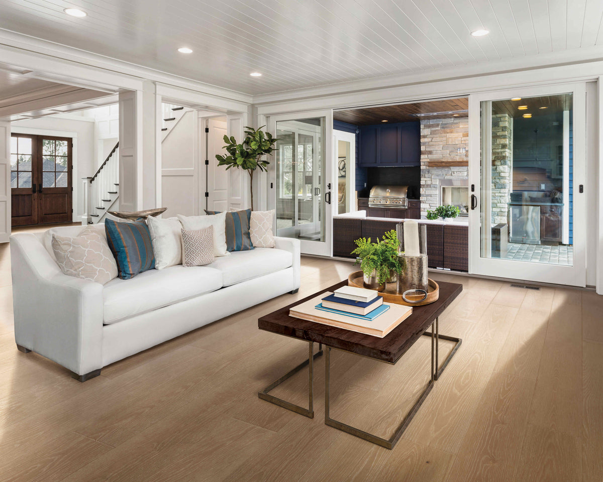 City Loft Oak MOD REVIVAL