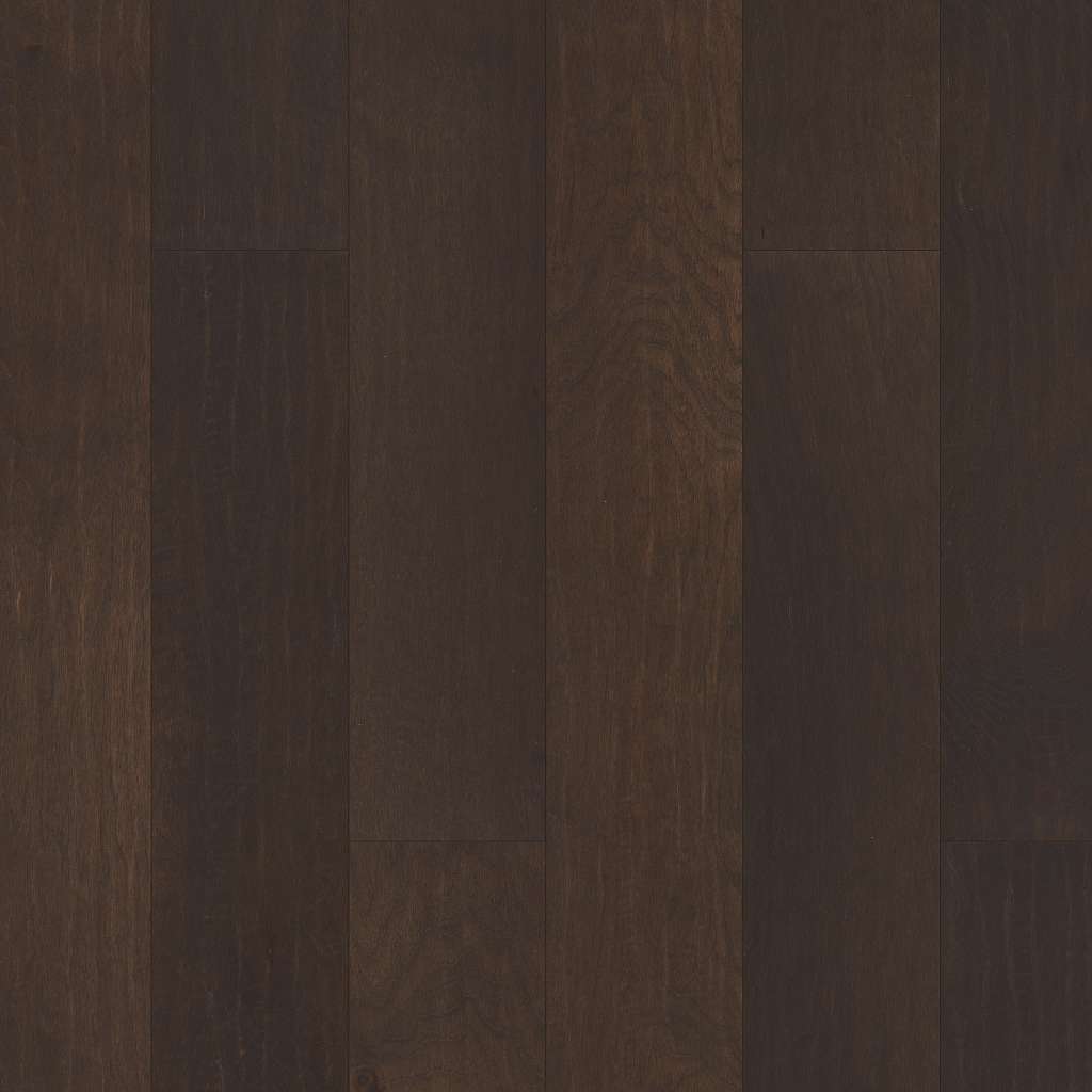 Special First Quality Hardwood Clary 07109   PICASSO HICKORY 0376W