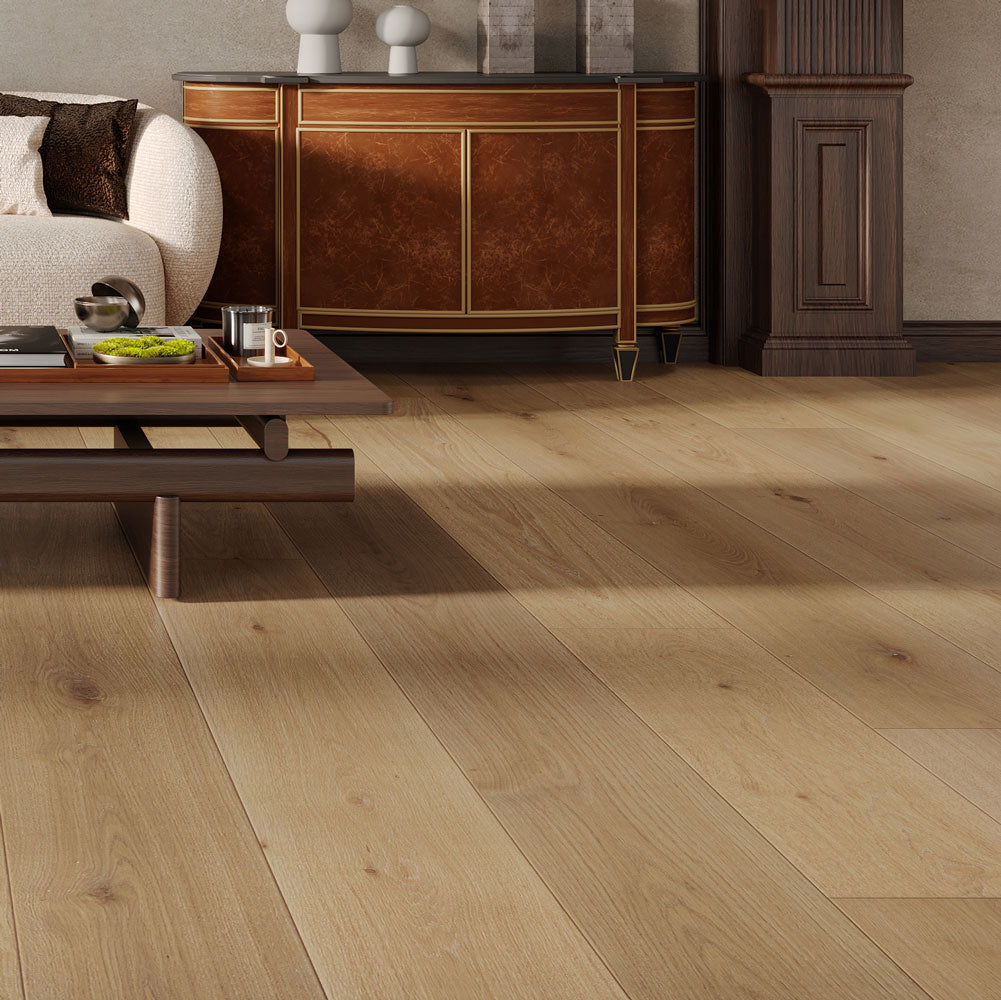 Eagle Creek Hardwood Clean Etch DH668P Artisan Cut Collection