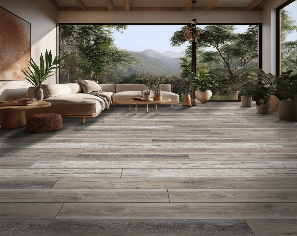 Miscellaneous Products - Acoustic Solution Rubber Floor Floor by Republic Floor