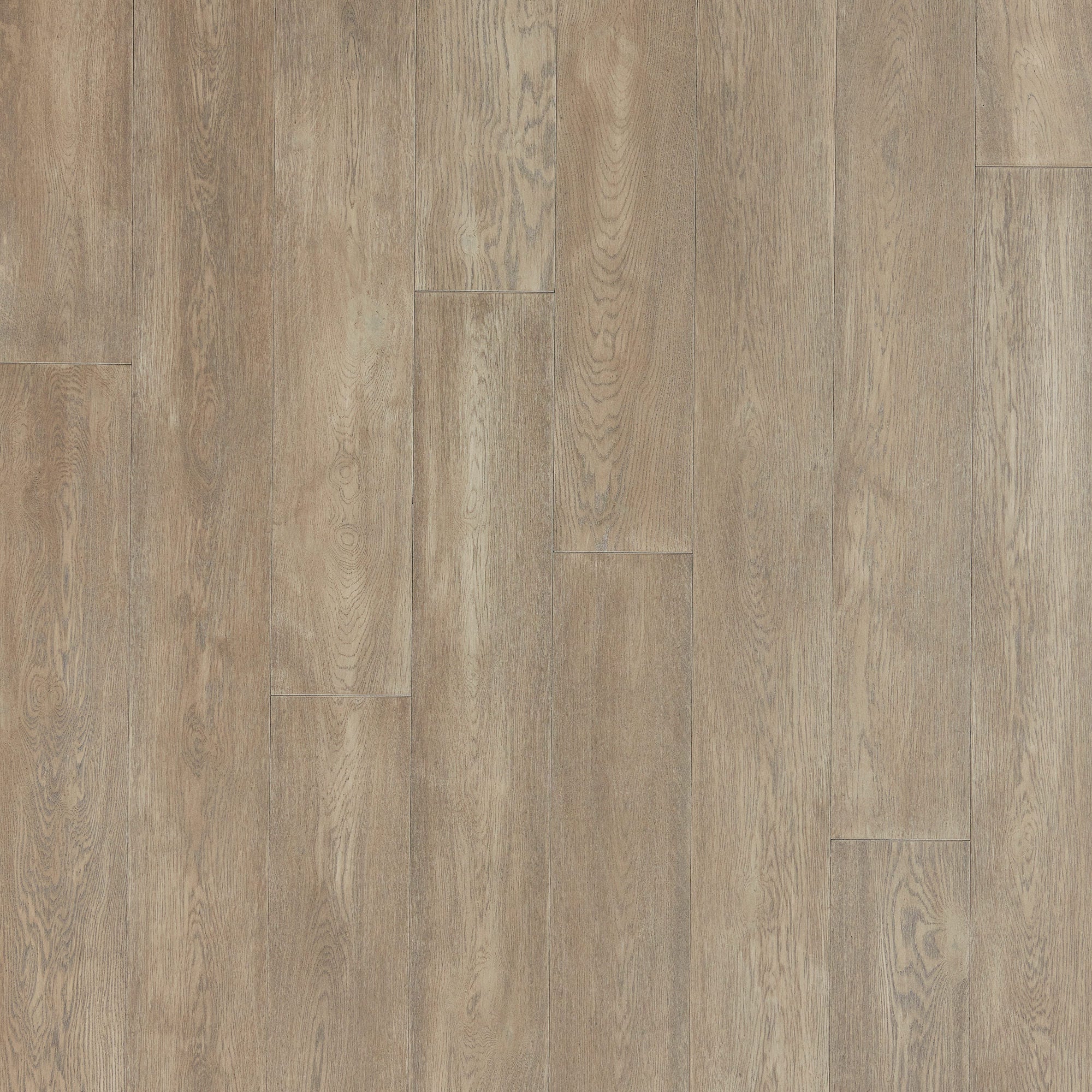 Hardwood Coastal Fog Oak HARBOR ESTATES