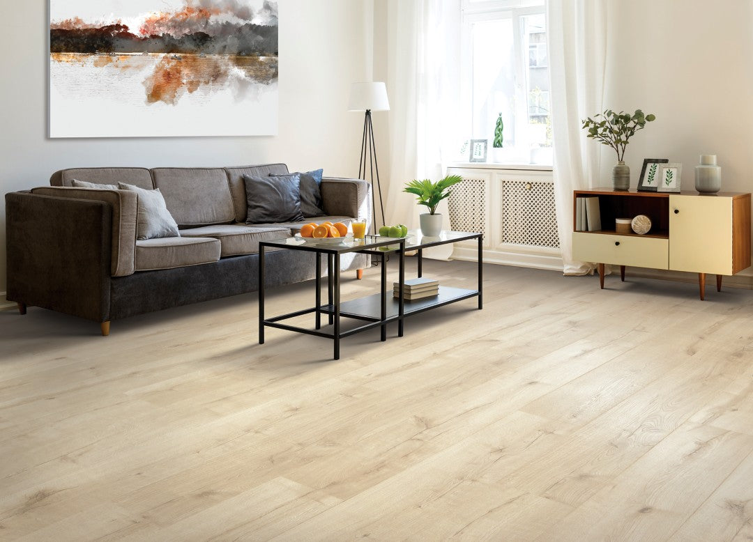 Laminate Coastal Oak  DYNAMIC COMPOSITION