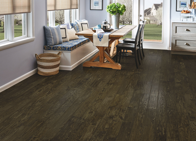 Bruce Coastal Plain SBKSS59L402H OAK MAPEL SIGNATURE SCRAPE