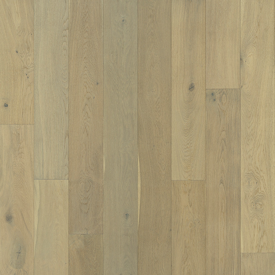 Hardwood Clearwater Oak HALCCOCLEARWATER Coastline Collection