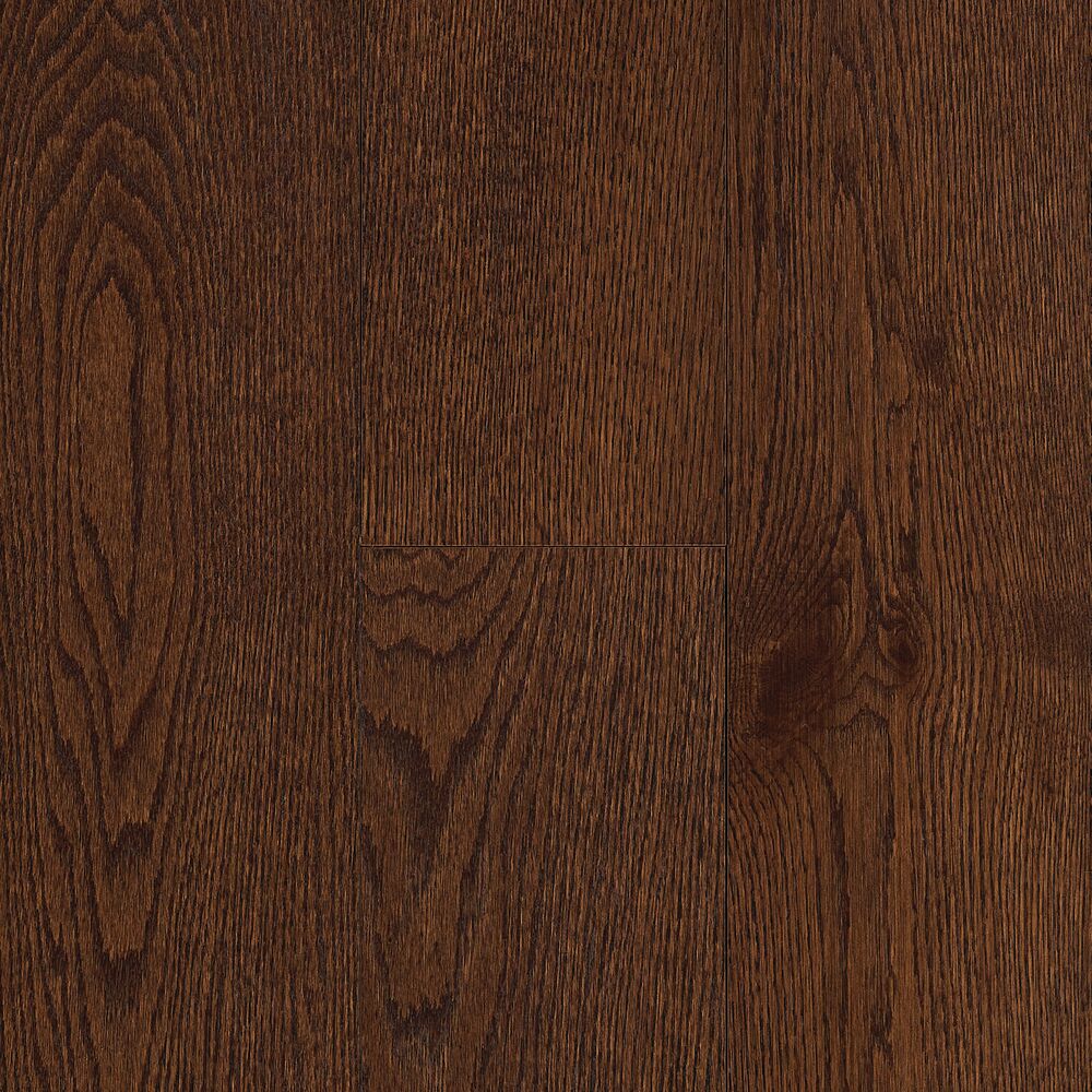 Hardwood Cocoa Bean Dogwood Pro 6-1/2"