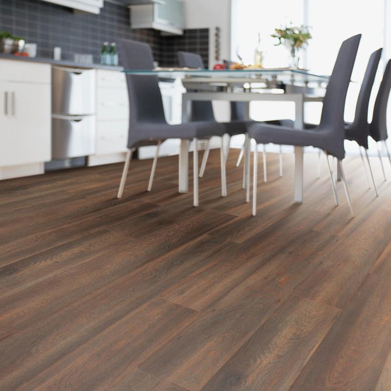 Mohawk Coconut Oak CDL42-03 Miramar Shores