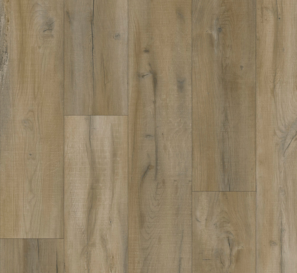 Vinyl Weathered Tan Pro Shield Ultra WPC   Collection