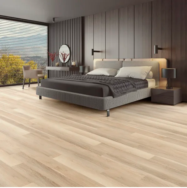 Titan Common White Oak 9002 RETRO PLANK