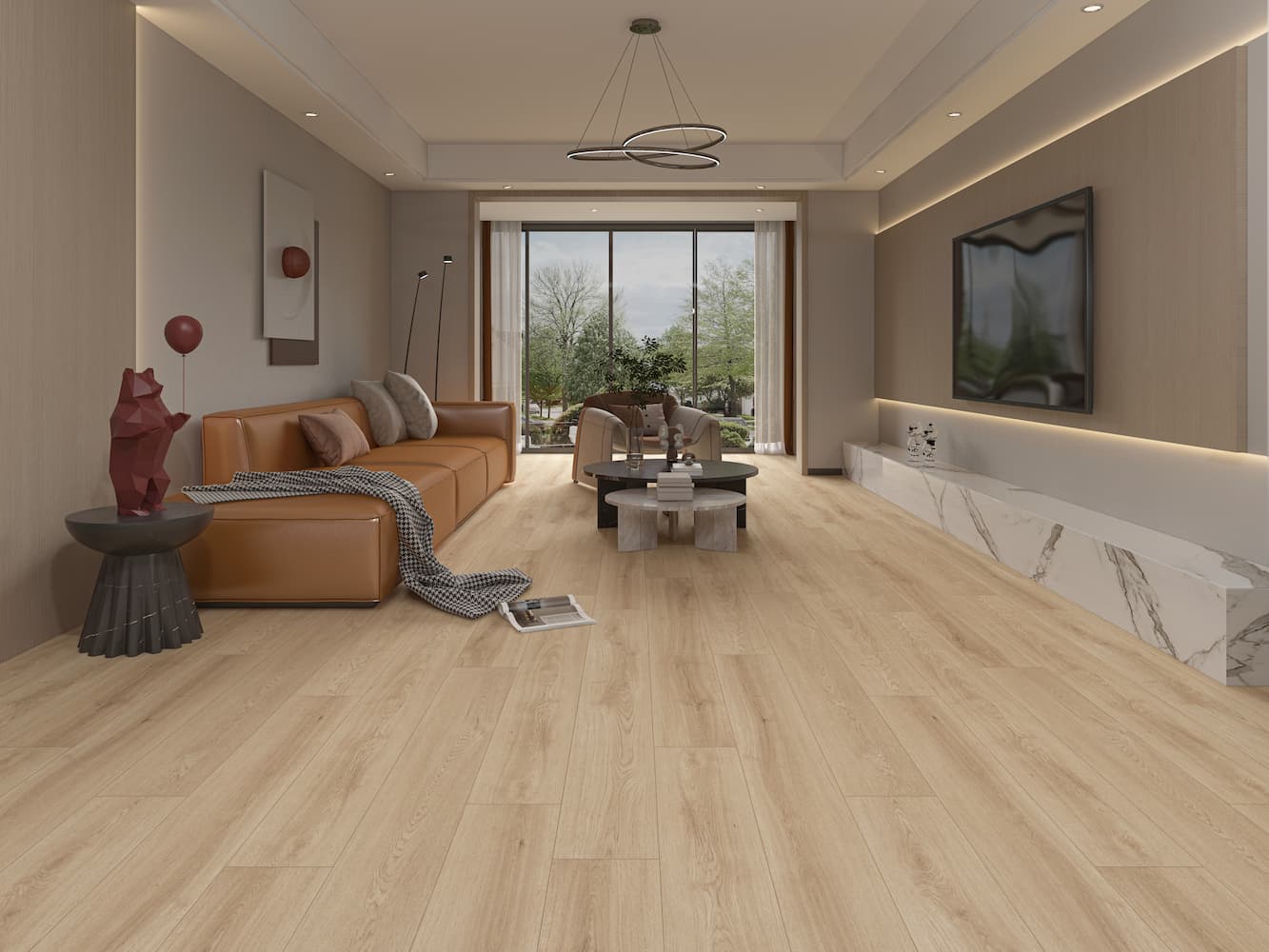 Laminate Copen Hill MCAS-32112 AQUA SHIELD A4 COLLECTION