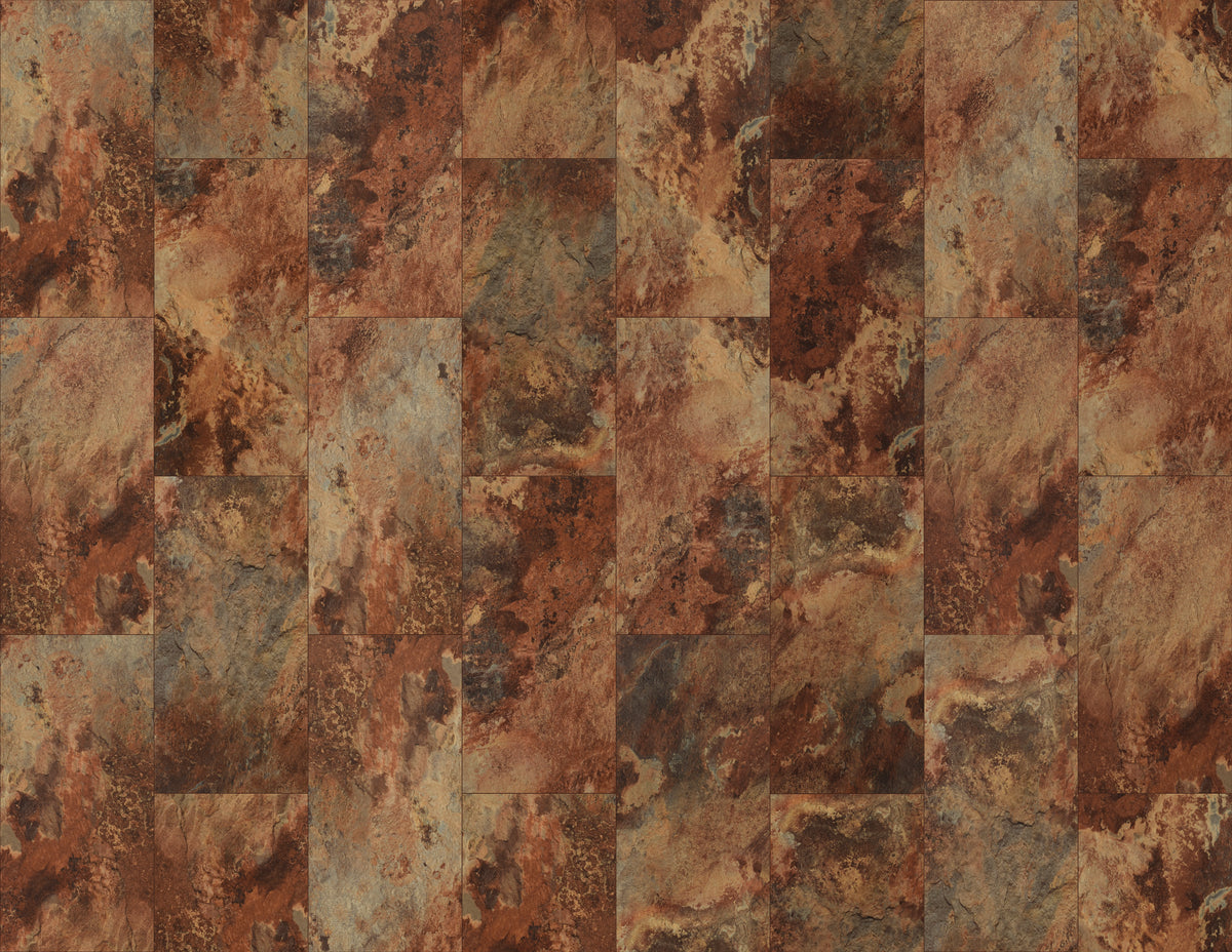 Vinyl Copper Stone 22563 AXIS PRO12