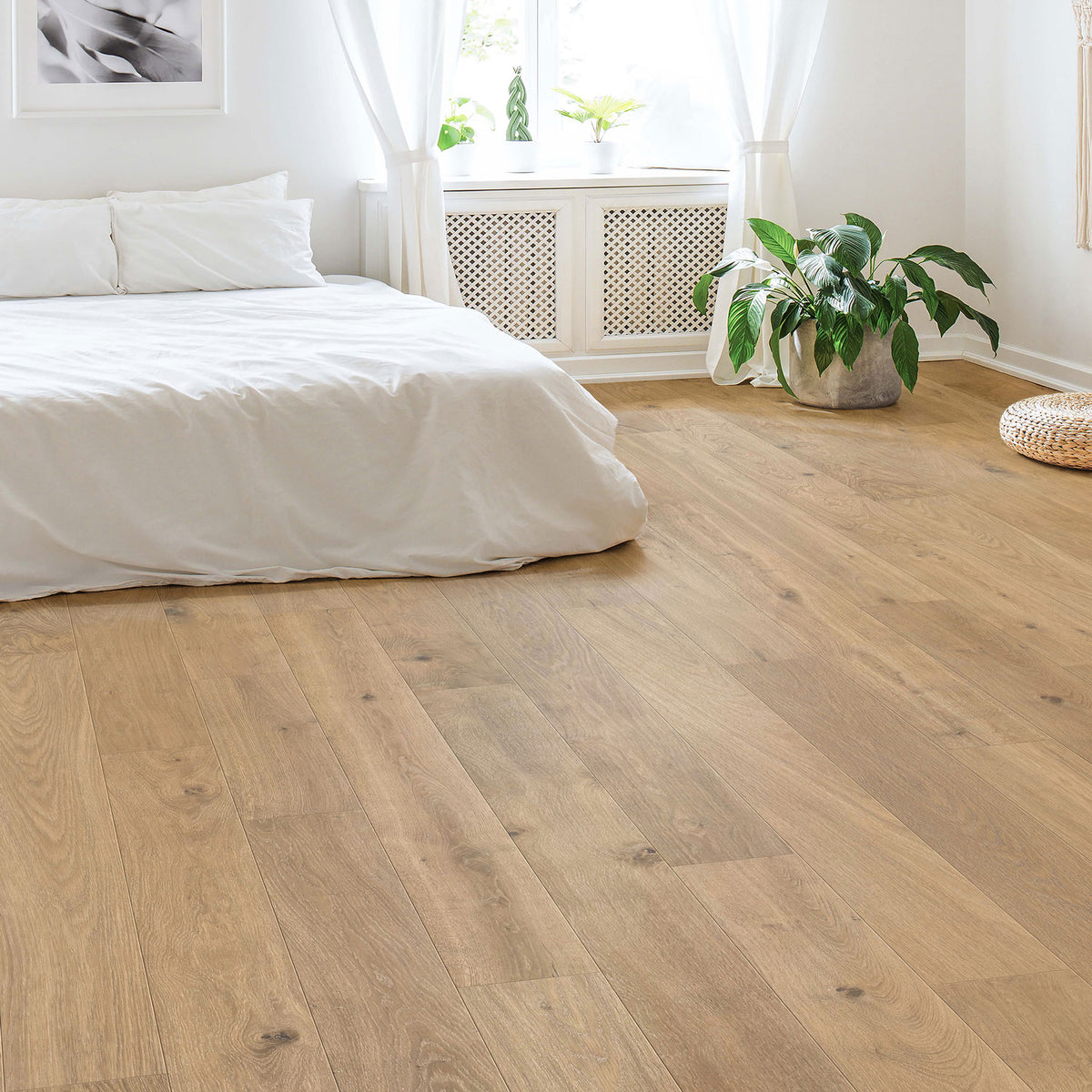 Hardwood Cosmos DH679P Artisan Benchmark Collection