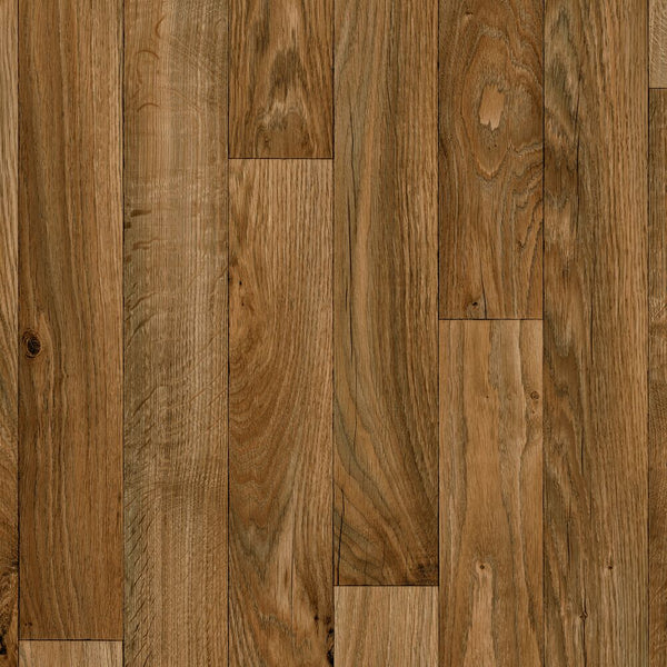 Vinyl Traditions Timber Cougar Brown