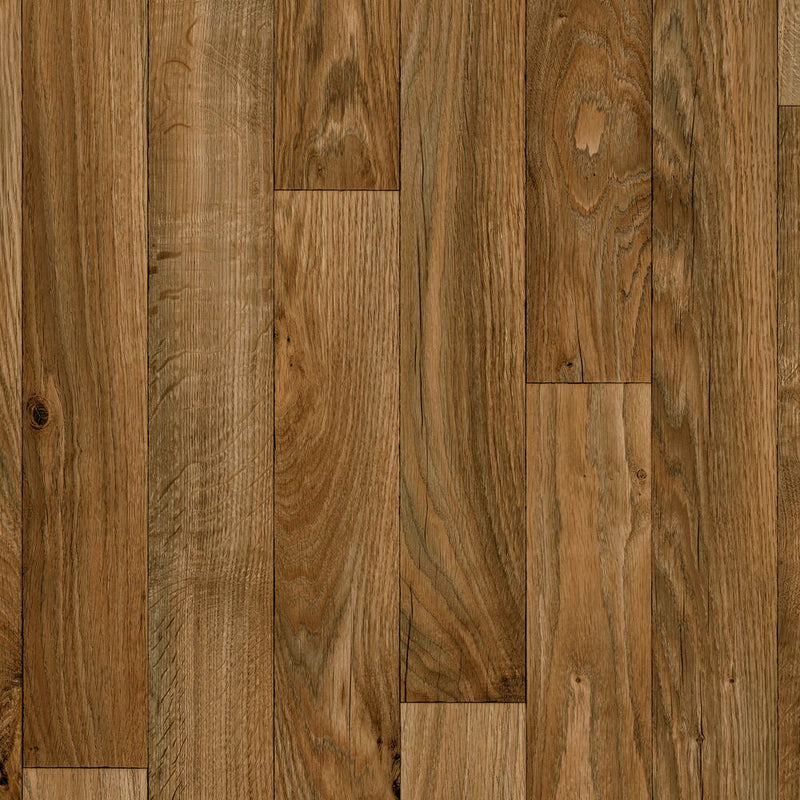 Vinyl Traditions Timber Cougar Brown