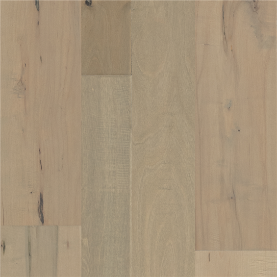 Hardwood  Cozy Warmth HERITAGE REMIX