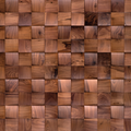 Wall Paneling American Walnut Crest Collection