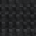 Wall Paneling Noir Crest Collection