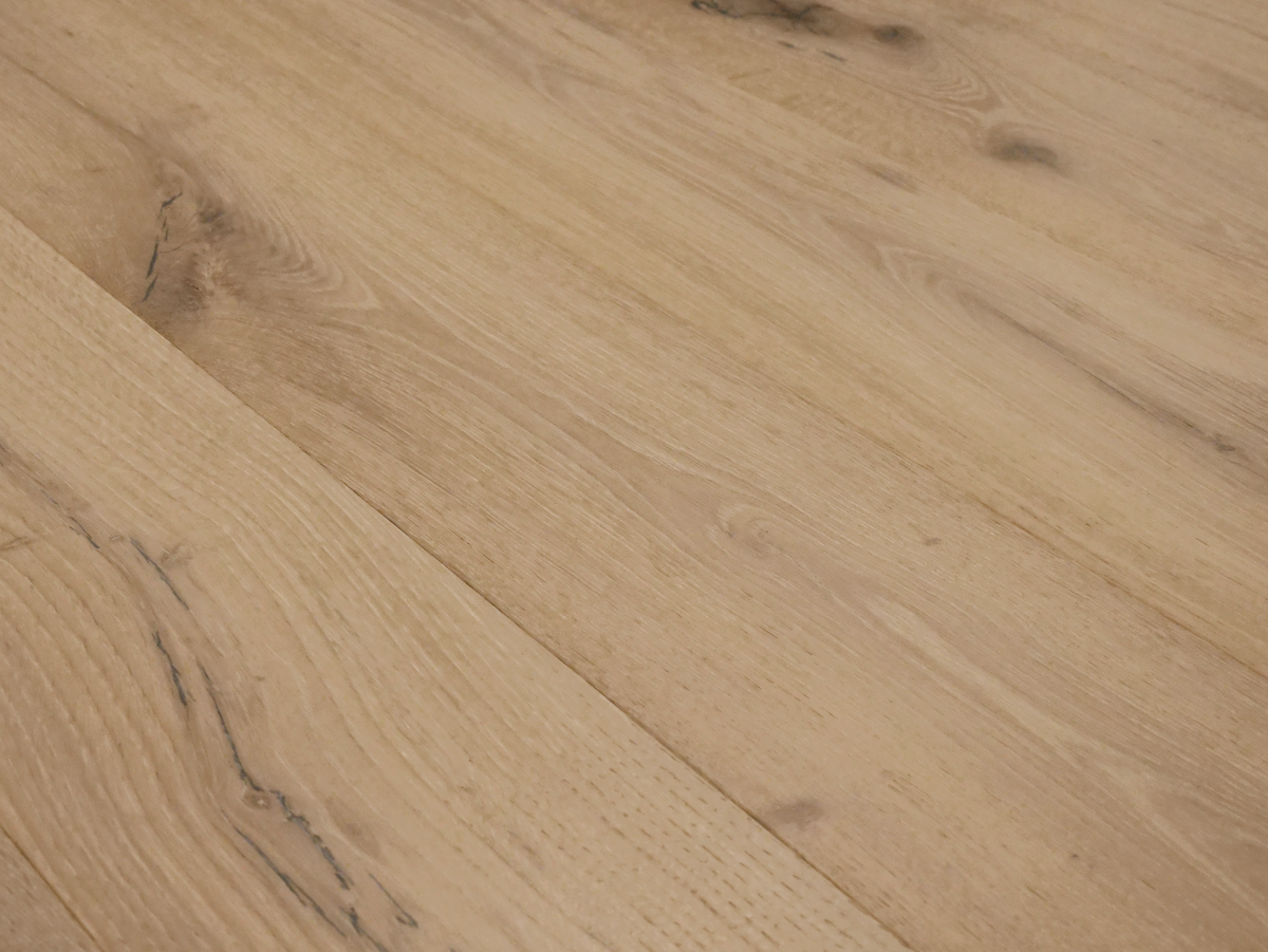 Hardwoood EUROPEAN OAK CURACAO Islands  Collection