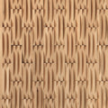 Wall Paneling Natural Oak Curva Collection