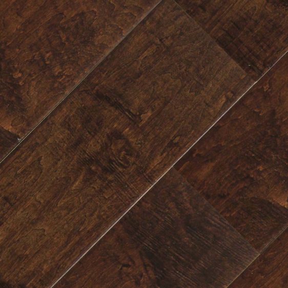 Oasis Engineered Hardwood Flooring D6-E04 Maple D Old English Premier/ Express/ Galaxy Collection