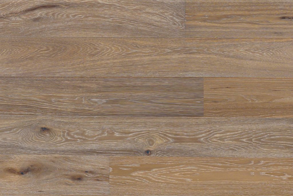 Modern Craftsman Studio - Butternut by D&M Flooring