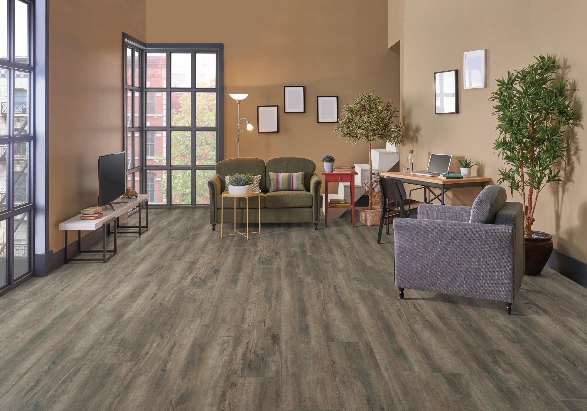 Laminate Edinburgh DP3014  Destinations Plus Collection