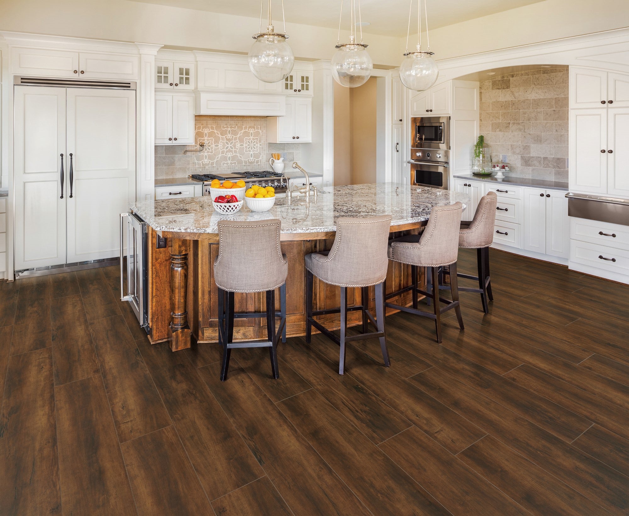 Laminate Havana DP3015  Destinations Plus Collection