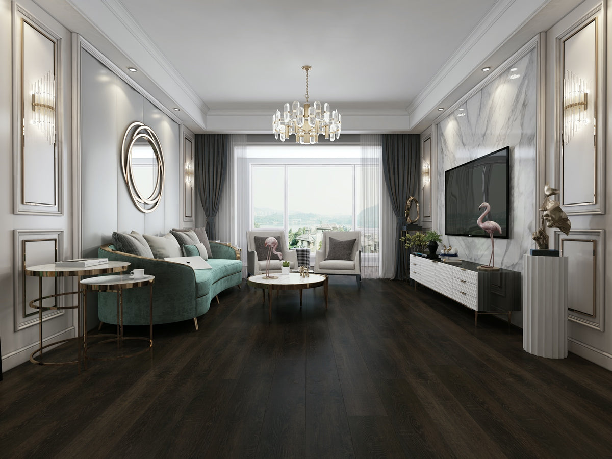 Create Flooring By Muchsee DRIFTWOOD MW475 SPARTA DIAMOND