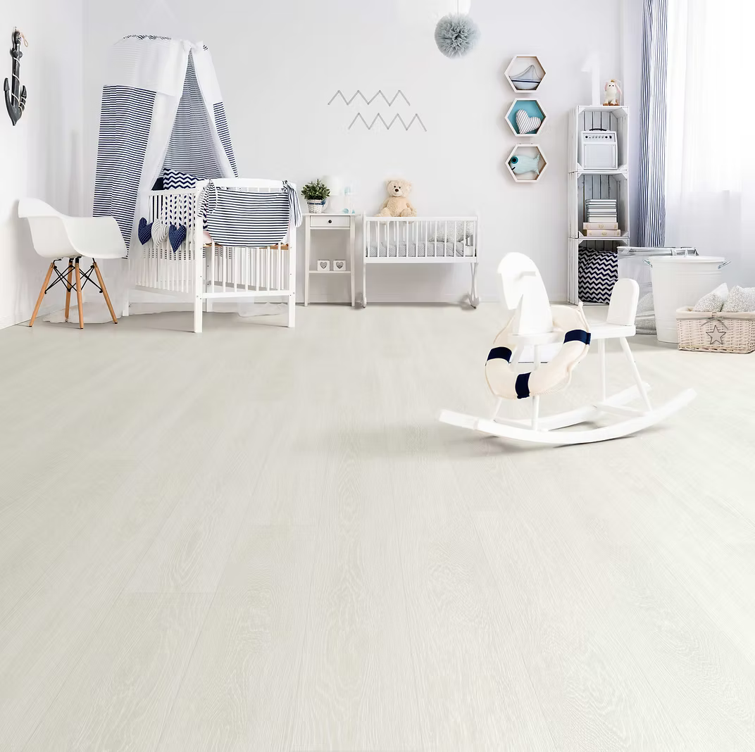 Vinyl DAISY Glue Down ETERNITY COLLECTION