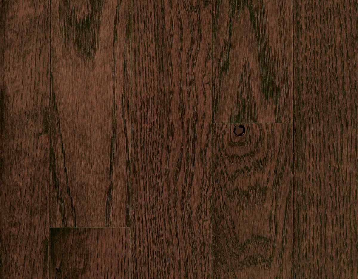 Mullican Dark Chocolate | 25288 Oak Pointe 2.0