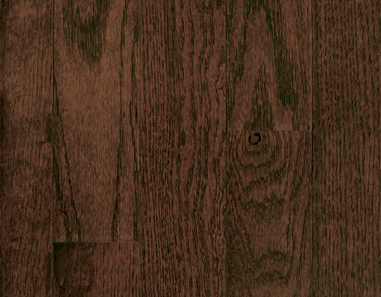 Hardwood Dark Chocolate | 25288 Oak Pointe 2.0