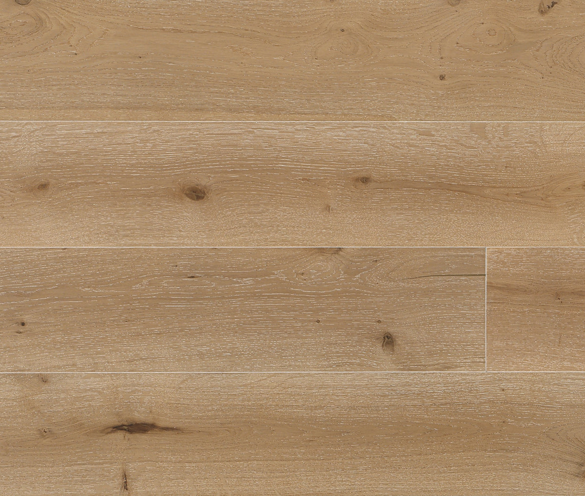 Hardwood Del Mar Vantage Oak Collection by Echelon Floors