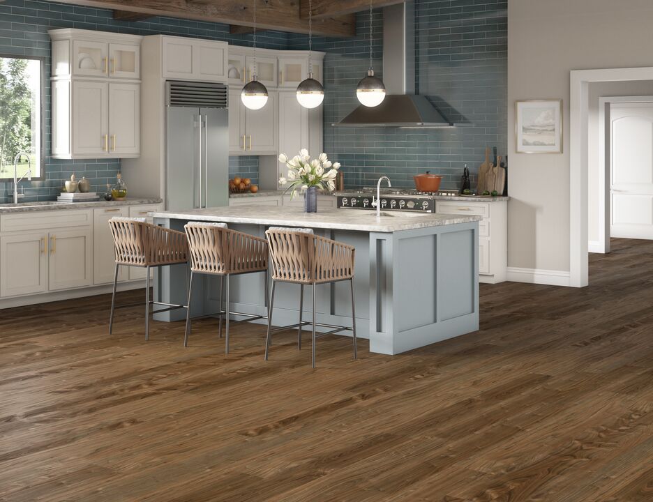 Vinyl Deschutes TRV2487 Rigid Core  Yosemite