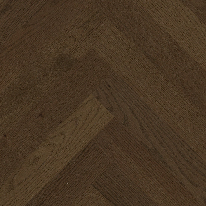 Hallmark Design Emporium (Herringbone) - Amber by Horizon Forest