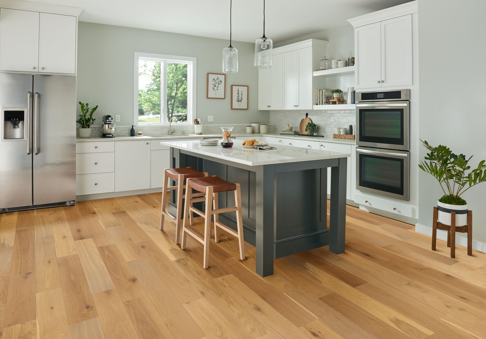 Hardwood Design Classic Dogwood Pro 7-1/2"