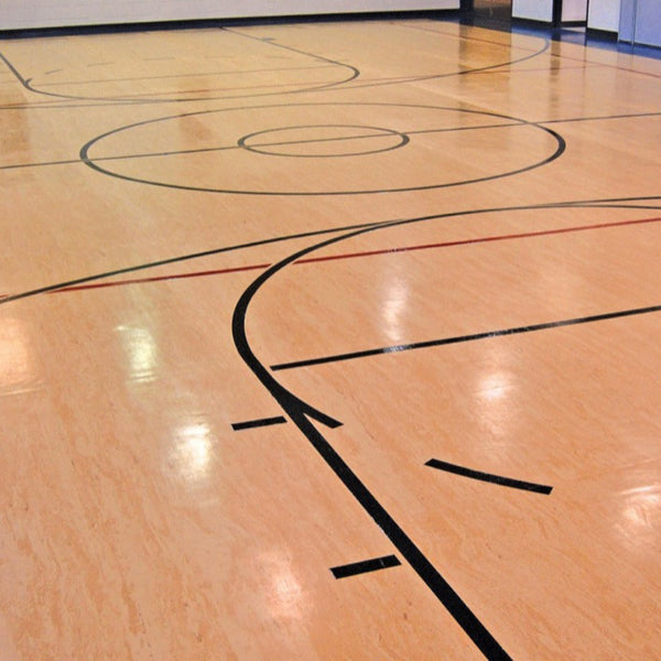 Vinyl Distinct Designs Rubber Tile SQ Square 2