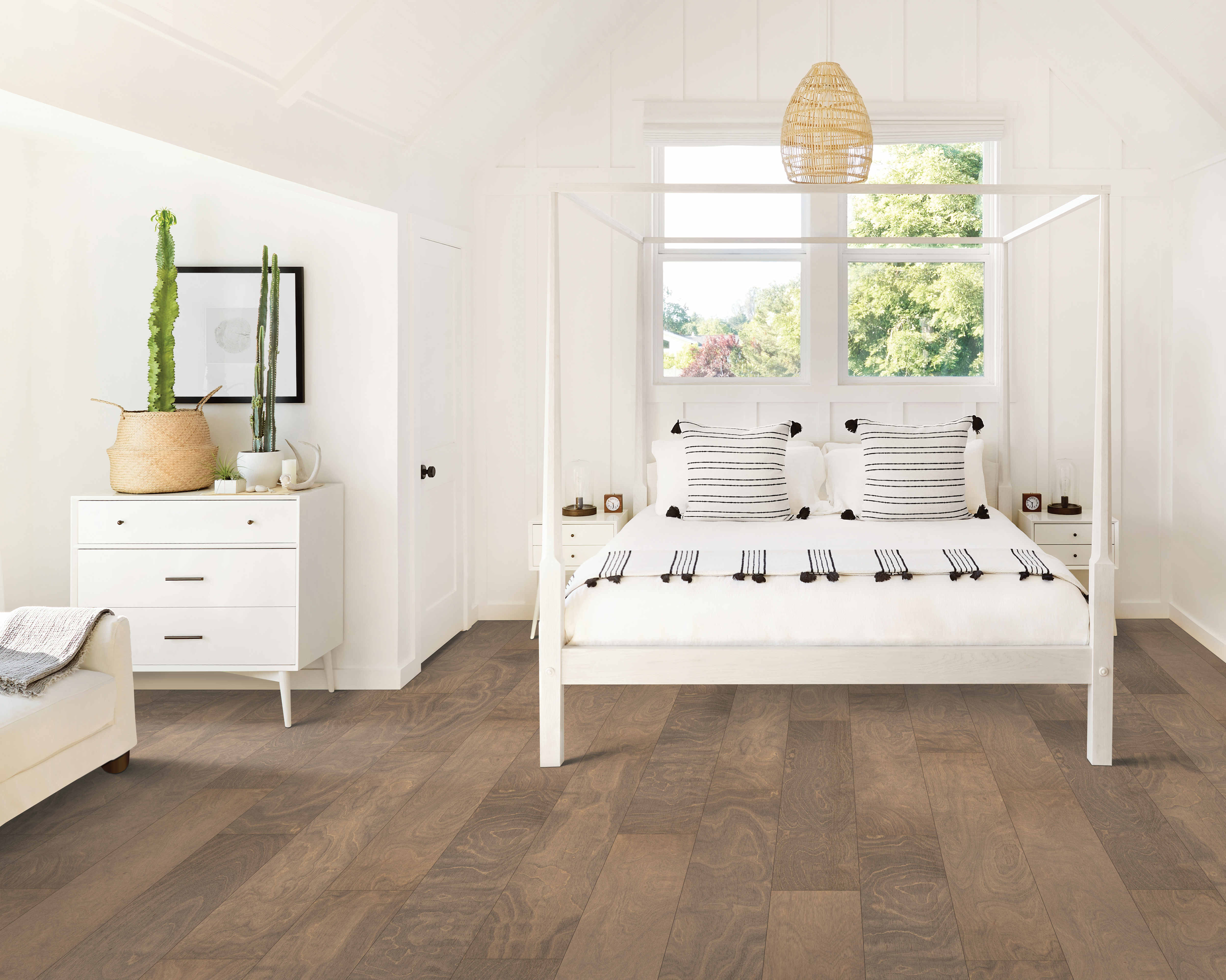 Hardwood Doeskin Birch SENDERA BIRCH