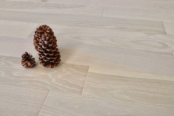 Hardwood European Oak - ALPS EOAK 301