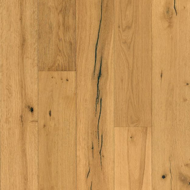 Hardwood Eastward Warmth  BRBH53EK50W BRUSHED IMPRESSIONS BRONZE