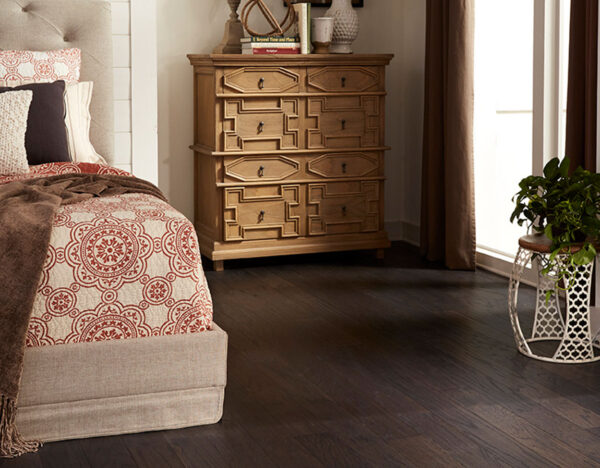 Mullican Ebony 5\" 20575 OAKMONT